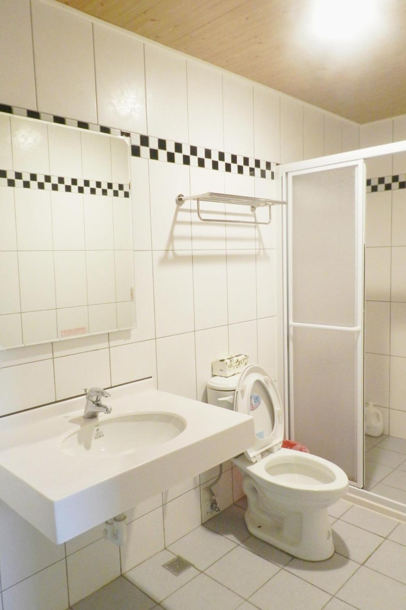 Feng Chia House Hostel Tajcshung Kültér fotó