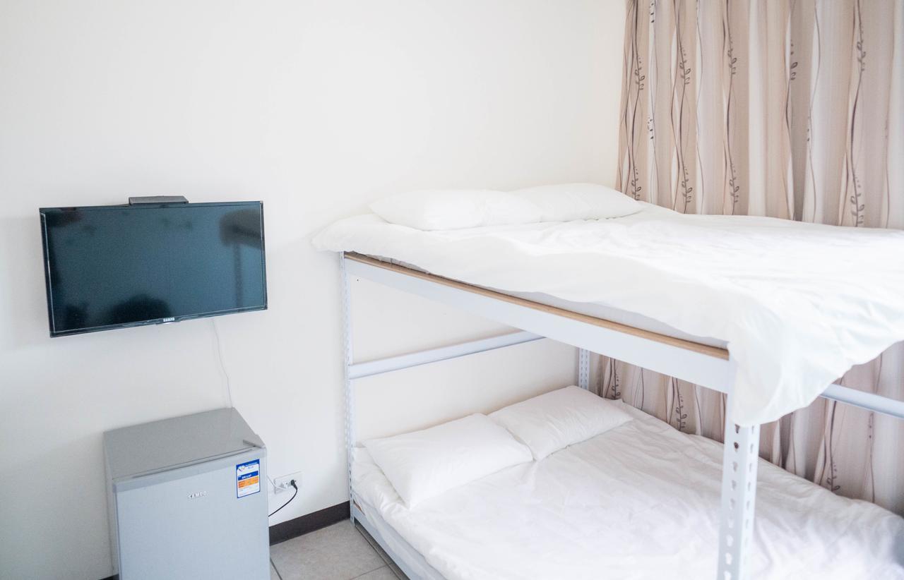 Feng Chia House Hostel Tajcshung Kültér fotó