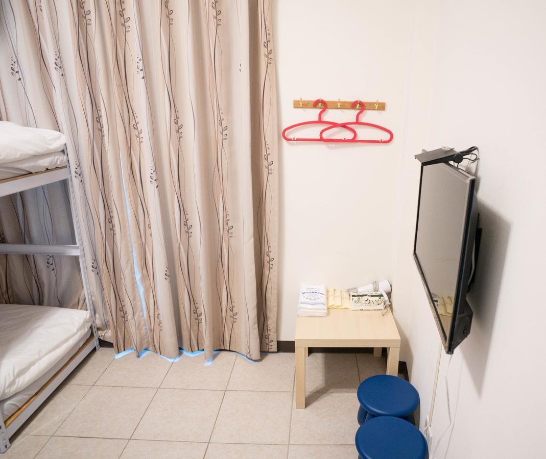 Feng Chia House Hostel Tajcshung Kültér fotó