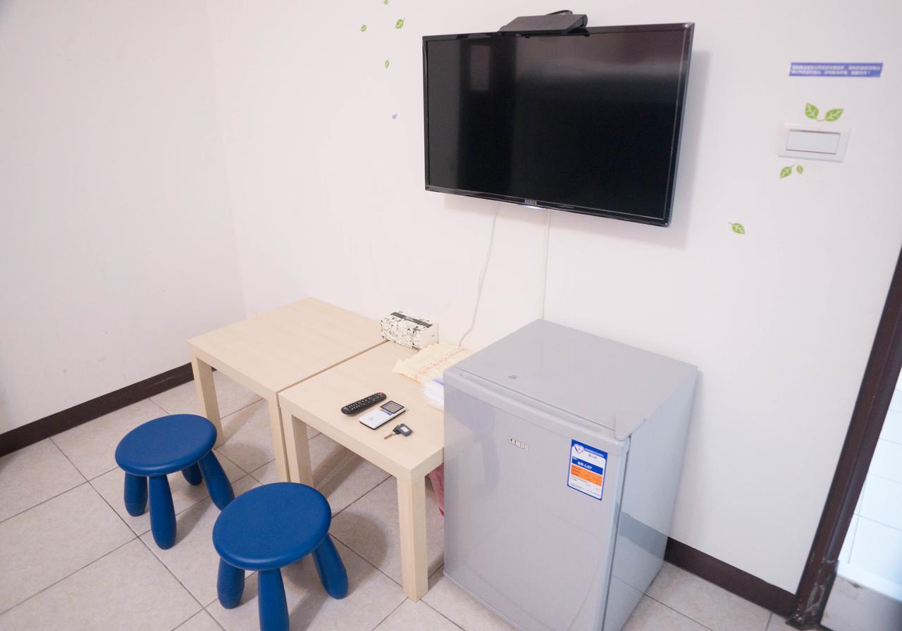 Feng Chia House Hostel Tajcshung Kültér fotó