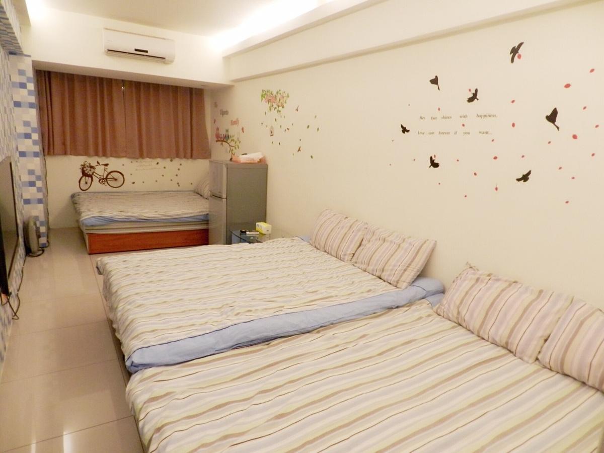 Feng Chia House Hostel Tajcshung Kültér fotó