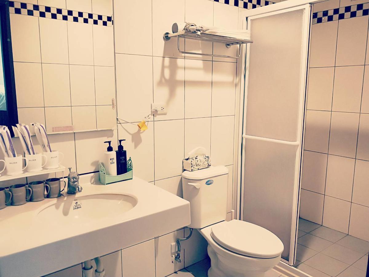 Feng Chia House Hostel Tajcshung Kültér fotó