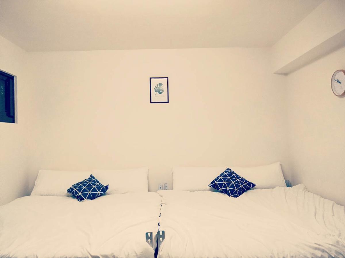 Feng Chia House Hostel Tajcshung Kültér fotó