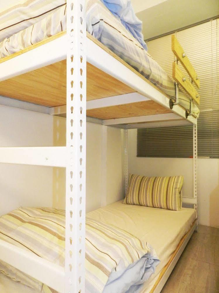 Feng Chia House Hostel Tajcshung Kültér fotó